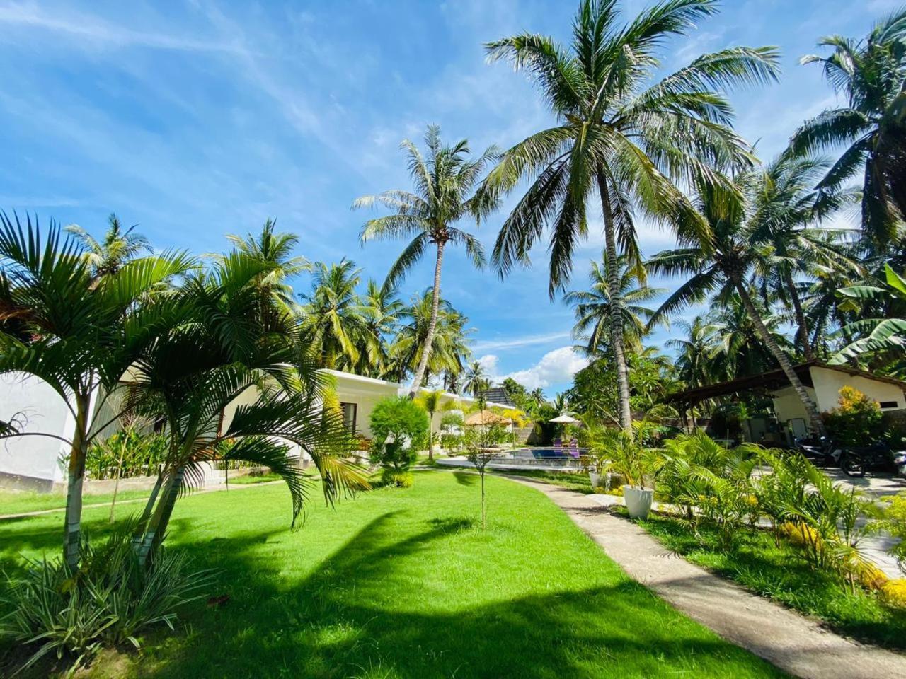 Отель The Kebon Lombok Kuta  Номер фото